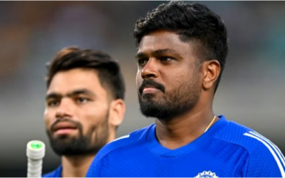 ടോപ് ഓർഡറിൽ അഴിച്ചുപണി ഉറപ്പ്; സഞ്ജു ‘ഇൻ’ റിങ്കു ‘ഔട്ട്’?