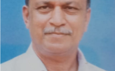 ജി. ശശിധരൻ നായർ (62) അന്തരിച്ചു