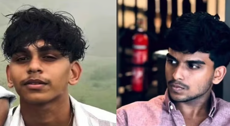 പമ്പാ നദിയിൽ കുളിക്കാനിറങ്ങി; ഒഴുക്കിൽപ്പെട്ട് കാണാതായ പ്ലസ് ടു വിദ്യാര്ഥികളുടെ മൃതദേഹം കണ്ടെത്തി