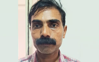 കൗണ്സലിങ്ങിനിടെ 17കാരിയെ പീഡിപ്പിക്കാന് ശ്രമം; മോട്ടിവേഷന് സ്പീക്കറായ മുന് പ്രിന്സിപ്പല് അറസ്റ്റില്