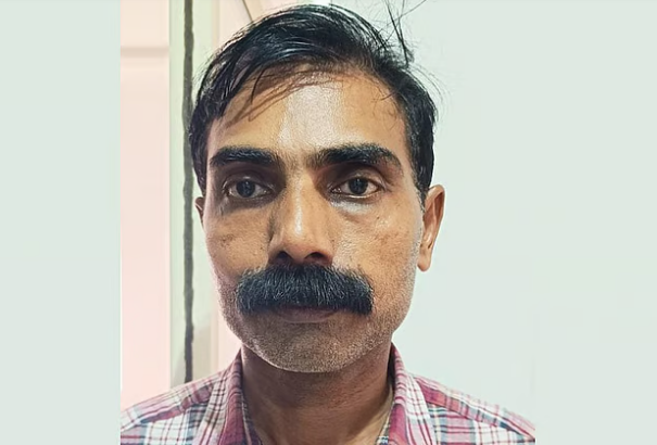 കൗണ്‍സലിങ്ങിനിടെ 17കാരിയെ പീഡിപ്പിക്കാന്‍ ശ്രമം; മോട്ടിവേഷന്‍ സ്പീക്കറായ മുന്‍ പ്രിന്‍സിപ്പല്‍ അറസ്റ്റില്‍