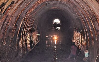 ദേശീയ ജലപാത യാഥാര്‍ഥ്യമാകുന്നു, ആക്കുളം-ചേറ്റുവ പാത ഉദ്ഘാടനം ഈ മാസം