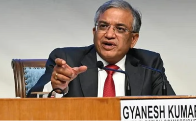 നിയമസഭാ തെരഞ്ഞടുപ്പ് വിഷുവിന് ശേഷം?; പ്രഖ്യാപനം മാര്ച്ച് രണ്ടാംവാരം