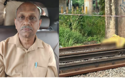 ‘സുധയ്ക്ക് ആത്മഹത്യാ പ്രവണത, കുടുംബജീവിതം തകര്ക്കുമെന്ന് ഭീഷണിപ്പെടുത്തി’