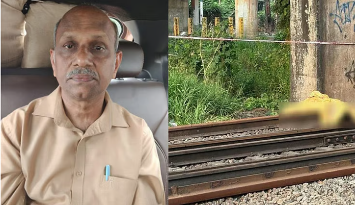 ‘സുധയ്ക്ക് ആത്മഹത്യാ പ്രവണത, കുടുംബജീവിതം തകര്ക്കുമെന്ന് ഭീഷണിപ്പെടുത്തി’