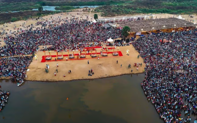 കുംഭമേളയ്ക്ക് നാളെ സമാപനം; 2028ല്‍ മഹാകുംഭമേള നടത്തുമെന്ന് സംഘാടകര്‍