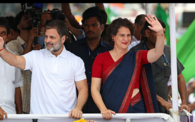 ചൂരല്മല: കോണ്ഗ്രസ് നിര്മിക്കുന്ന വീടുകളുടെ തറക്കല്ലിടല് നാളെ, രാഹുലും പ്രിങ്കയും പങ്കെടുക്കും