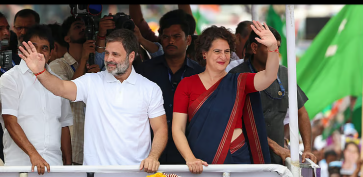 ചൂരല്‍മല: കോണ്‍ഗ്രസ് നിര്‍മിക്കുന്ന വീടുകളുടെ തറക്കല്ലിടല്‍ നാളെ, രാഹുലും പ്രിങ്കയും പങ്കെടുക്കും