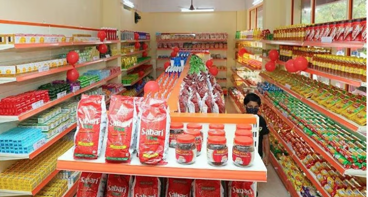 സബ്സിഡി സാധനങ്ങൾ സ്റ്റോക്ക് ഉറപ്പുവരുത്തിയില്ല: മൂന്ന് സപ്ലൈകോ ജീവനക്കാർക്ക് സസ്പെൻഷൻ