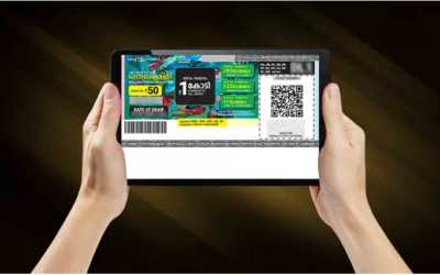 ഒരു കോടിയുടെ ഭാഗ്യശാലി ആര്?; ധനലക്ഷ്മി ലോട്ടറി ഫലം പ്രഖ്യാപിച്ചു