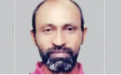 ടോള്ബൂത്തില് പിറകിലേക്കെടുത്ത ട്രെയിലര് ദേഹത്തുകയറി, ജീവനക്കാരന് മരിച്ചു