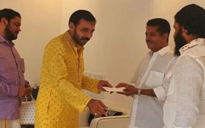 ഉണ്ണികൃഷ്ണന്‍ പോറ്റിയുമായുള്ള ബന്ധമെന്ത്?, സാമ്പത്തിക ഇടപാടുകളുണ്ടോ?; അടൂര്‍ പ്രകാശിനെ ചോദ്യം ചെയ്ത് എസ്‌ഐടി