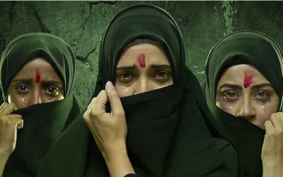 കാണാൻ വെറും രണ്ട് പേർ; ‘കേരള സ്റ്റോറി 2’ ഷോ കാൻസൽ ചെയ്തു