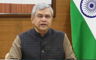 കേരളത്തിന് 3975 കോടി അനുവദിച്ചു; ശബരി പാതയ്ക്ക് എല്ലാ നടപടികളും പൂര്‍ത്തിയായി: കേന്ദ്ര റെയില്‍വേമന്ത്രി