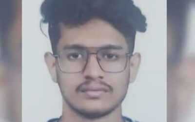 ഇരുചക്രവാഹനങ്ങള്‍ കൂട്ടിയിടിച്ച് യുവാവിന് ദാരുണാന്ത്യം; അമ്മയ്ക്ക് ഗുരുതര പരിക്ക്