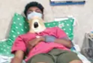 കല്ലമ്പലത്ത് സ്വകാര്യ സ്കൂളിലെ വിദ്യാർത്ഥിയെ ക്രൂരമായി മർദ്ദിച്ചതായി പരാതി