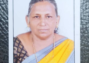 തിരുവനന്തപുരത്ത് വീട്ടമ്മയെ മരിച്ച നിലയിൽ കണ്ടെത്തി