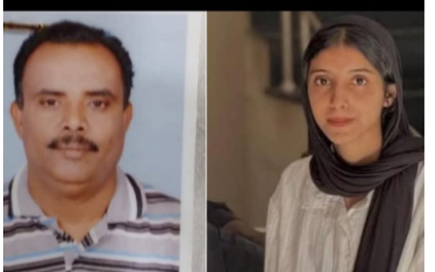 ഉപ്പയുടെയും മകളുടെയും അപകട വിയോഗം ഒരു നാടിന്റെ വിങ്ങലാകുന്നു