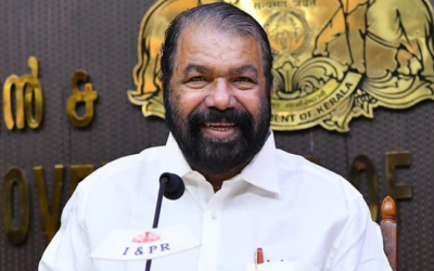 ‘ഇടനാഴിയില്‍ ഒരു കാലൊച്ച’; ബജറ്റില്‍ തൊഴിലാളികള്‍ക്കും സാധാരണക്കാര്‍ക്കും പകരം പശുവും ആമയുമെന്ന് ശിവന്‍കുട്ടി