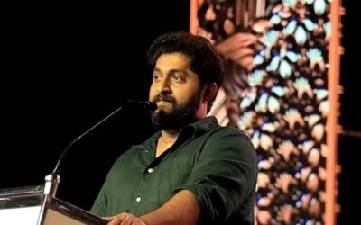 ‘തമാശയൊന്നും പ്രതീക്ഷിക്കരുത്, അതിന് പറ്റിയ മാനസികാവസ്ഥയിൽ അല്ല ഞാൻ’; അച്ഛന്റെ ഓർമയിൽ ധ്യാൻ ശ്രീനിവാസൻ