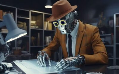 ‘പണി ഉടൻ കിട്ടും’; നിർമ്മിത ബുദ്ധി തട്ടിപ്പ് തടയാൻ നിയമ ഭേദഗതിയുമായി കേന്ദ്രം