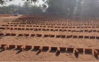 ചിറയിൻകീഴ് ശാർക്കര ദേവി ക്ഷേത്രത്തിലെ പൊങ്കാല ഫെബ്രുവരി 13നു