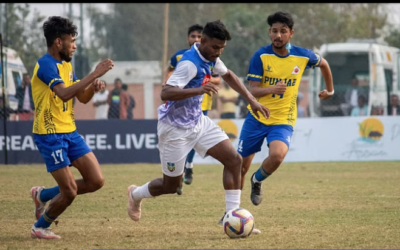 കിരീടം തേടി കേരളം ഇറങ്ങുന്നു; സന്തോഷ് ട്രോഫി ഫൈനല്‍ ഇന്ന്