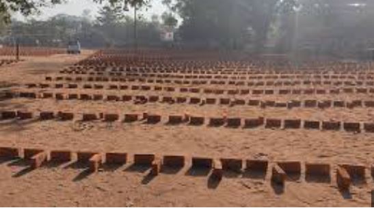 ചിറയിൻകീഴ് ശാർക്കര ദേവി ക്ഷേത്രത്തിലെ പൊങ്കാല ഫെബ്രുവരി 13നു