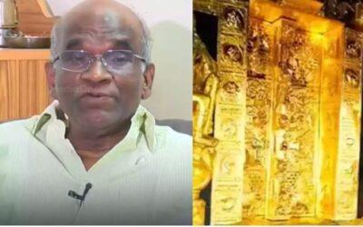 ശബരിമല സ്വര്ണക്കൊള്ള കേസ്; എൻ വാസുവിന് ജാമ്യം, കുറ്റപത്രം സമര്പ്പിക്കാത്തതിനാൽ സ്വഭാവിക ജാമ്യം നേടി പുറത്തേക്ക്