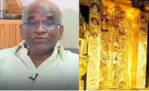 ശബരിമല സ്വര്‍ണക്കൊള്ള കേസ്; എൻ വാസുവിന് ജാമ്യം, കുറ്റപത്രം സമര്‍പ്പിക്കാത്തതിനാൽ സ്വഭാവിക ജാമ്യം നേടി പുറത്തേക്ക്