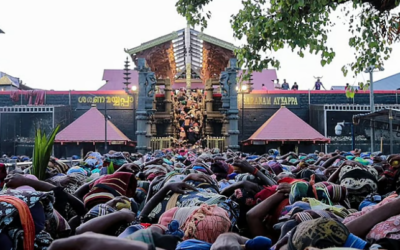 വിര്‍ച്വല്‍ ക്യൂ വഴി 50,000 പേര്‍ക്ക് ദര്‍ശനം; കുംഭമാസ പൂജയ്ക്ക് ശബരിമല നട ഇന്ന് തുറക്കും