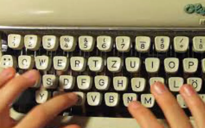 ടൈപ്പിസ്റ്റ് ഒഴിവ്