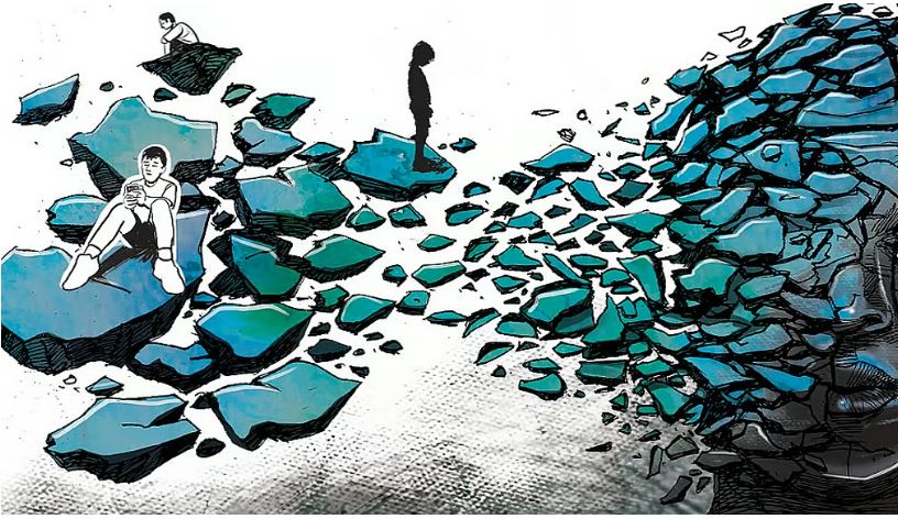 ദിവസം ഒരു മരണം വീതം, കേരളത്തില്‍ കൗമാരക്കാരുടെ ആത്മഹത്യ വര്‍ധിക്കുന്നു; ആശങ്കപ്പെടുത്തുന്ന കണക്ക്