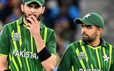 സര്‍ക്കാര്‍ അല്ല, കളിക്കില്ലെന്ന് പാകിസ്ഥാന്‍ ക്രിക്കറ്റ് ബോര്‍ഡ് പറയട്ടെ… അപ്പോള്‍ കാണാം, ഐസിസിയുടെ ‘കളി’!