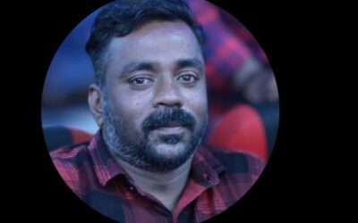 ഭാരത് വിഷൻ ടെക്നീഷ്യൻ അനീഷ് മരണപ്പെട്ടു