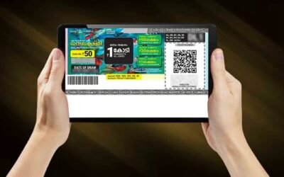 ഒരു കോടിയുടെ ഭാഗ്യശാലിയെ അറിയാം; ധനലക്ഷ്മി ലോട്ടറി ഫലം പ്രഖ്യാപിച്ചു