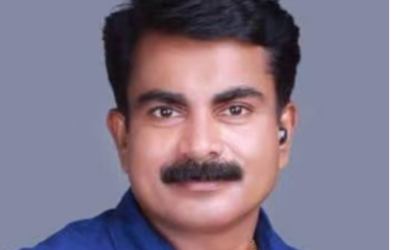 പതിനാറുകാരിയെ പീഡിപ്പിച്ചെന്ന പരാതിയിൽ മുൻ പോലീസ് ഉദ്യോഗസ്ഥനും മോട്ടിവേറ്ററുമായ ഫിലിപ്പ് മമ്പാട് പിടിയിൽ