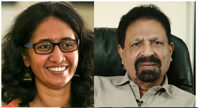 ‘ചാനലുകളില്‍ വാര്‍ത്ത വരുംവരെ എഫ്‌ഐആര്‍ ഇട്ടില്ല; ഒത്തുതീര്‍പ്പിനായി സമീപിച്ചവരോടായി പറയട്ടെ; ദയവായി ആ അപമാനത്തില്‍ നിന്ന് എന്നെ ഒഴിവാക്കുക’