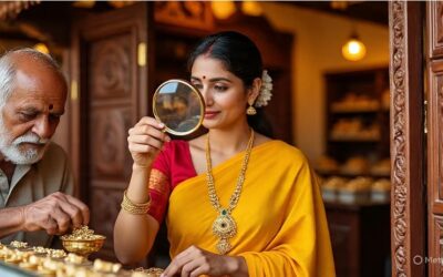 സ്വര്ണവില കുത്തനെ താഴോട്ട്; ഒറ്റയടിക്ക് കുറഞ്ഞത് 1,120 രൂപ