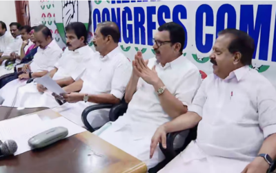 നിയമസഭ തെരഞ്ഞെടുപ്പ്; ഫെബ്രുവരിയിൽ ആദ്യ ഘട്ട സ്ഥാനാര്ത്ഥി പട്ടിക പ്രഖ്യാപിക്കും