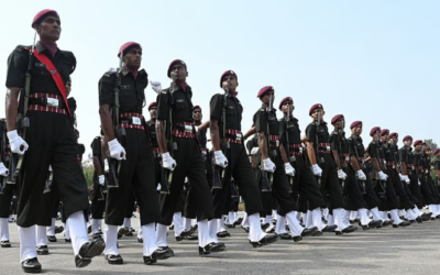 സൈന്യത്തിൽ ചേരാം; 25,000 അഗ്നിവീർ ഒഴിവുകളിലേക്ക് അപേക്ഷിക്കാം