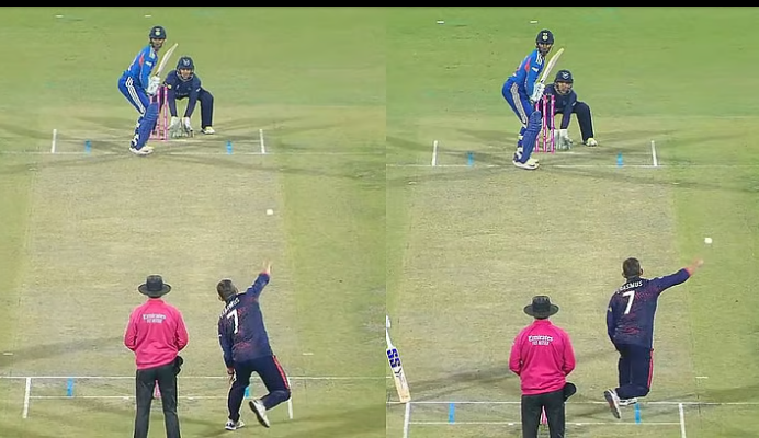 ഇറാസ്മസിനു മുന്നില്‍ വീണവര്‍ താരിഖിനെ എങ്ങനെ നേരിടും? ഇന്ത്യയ്ക്കു പുതിയ വെല്ലുവിളി