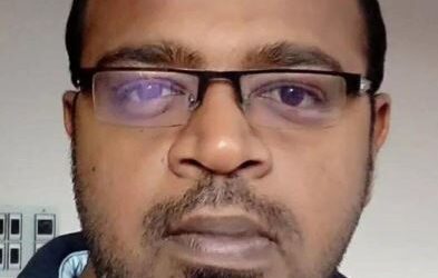 ആലംകോട് ടാക്സി സ്റ്റാൻഡിന് സമീപം വാക്കേഴ്സ് ഫുട്വെയർ നടത്തുന്ന ബോബൻ(44) മരണപ്പെട്ടു