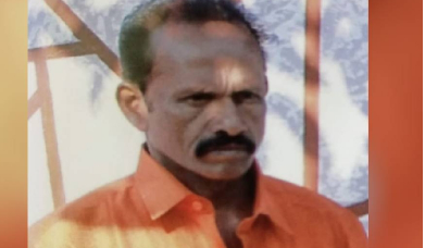 പുനലൂരിൽ കാട്ടുപന്നിയുടെ ആക്രമണത്തിൽ തോട്ടം തൊഴിലാളിക്ക് ദാരുണാന്ത്യം