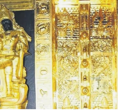 ശബരിമല സ്വര്ണക്കൊള്ള കേസ്; എസ്ഐടി സംഘം കര്ണാടകയിലെ ബെല്ലാരിയിൽ, ഗോവര്ധന്റെ വീട്ടിൽ പരിശോധന