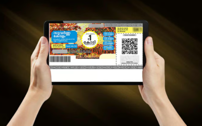 ഒരു കോടിയുടെ ഭാഗ്യശാലി ആര്?, സുവര്ണ കേരളം ലോട്ടറി ഫലം പ്രഖ്യാപിച്ചു