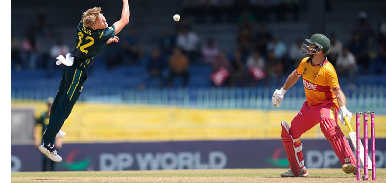 സിംബാബ്‌വെ ഓസ്‌ട്രേലിയയെ അട്ടിമറിച്ചാല്‍ ഇന്ത്യ ലോകകപ്പ് കിരീടം നേടും!