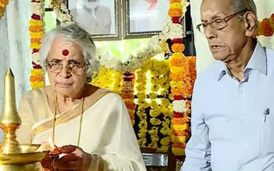 ‘അതിവേഗം മുന്നോട്ടു തന്നെ’; ഹൈ സ്പീഡ് റെയില്‍ പദ്ധതിക്കായി പൊന്നാനിയില്‍ ഓഫീസ് തുറന്ന് ഇ ശ്രീധരന്‍