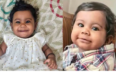 ആലിന് ഇനി നാലുപേരിലൂടെ ‘ജീവിക്കും’