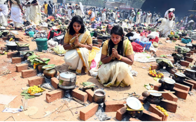 ആറ്റുകാല് പൊങ്കാല മാര്ച്ച് 3ന്, അധിക സര്വീസുമായി കെഎസ്ആര്ടിസി; ക്രമീകരണം ഇങ്ങനെ
